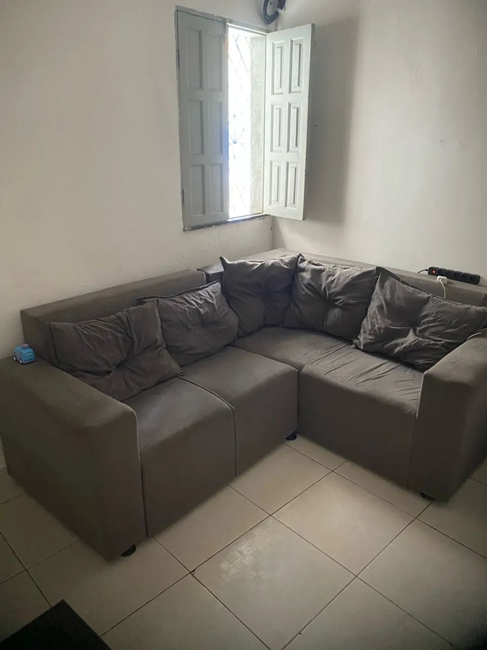 Sofá de canto - Foto 3