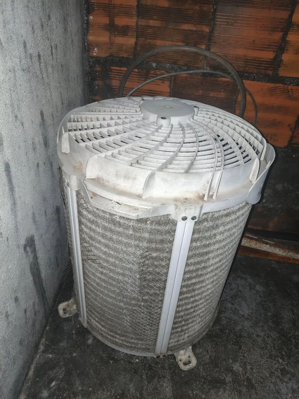 Vendo ar-condicionado  - Foto 2