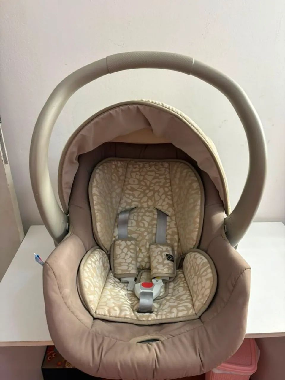 Bebe conforto  - Foto 5