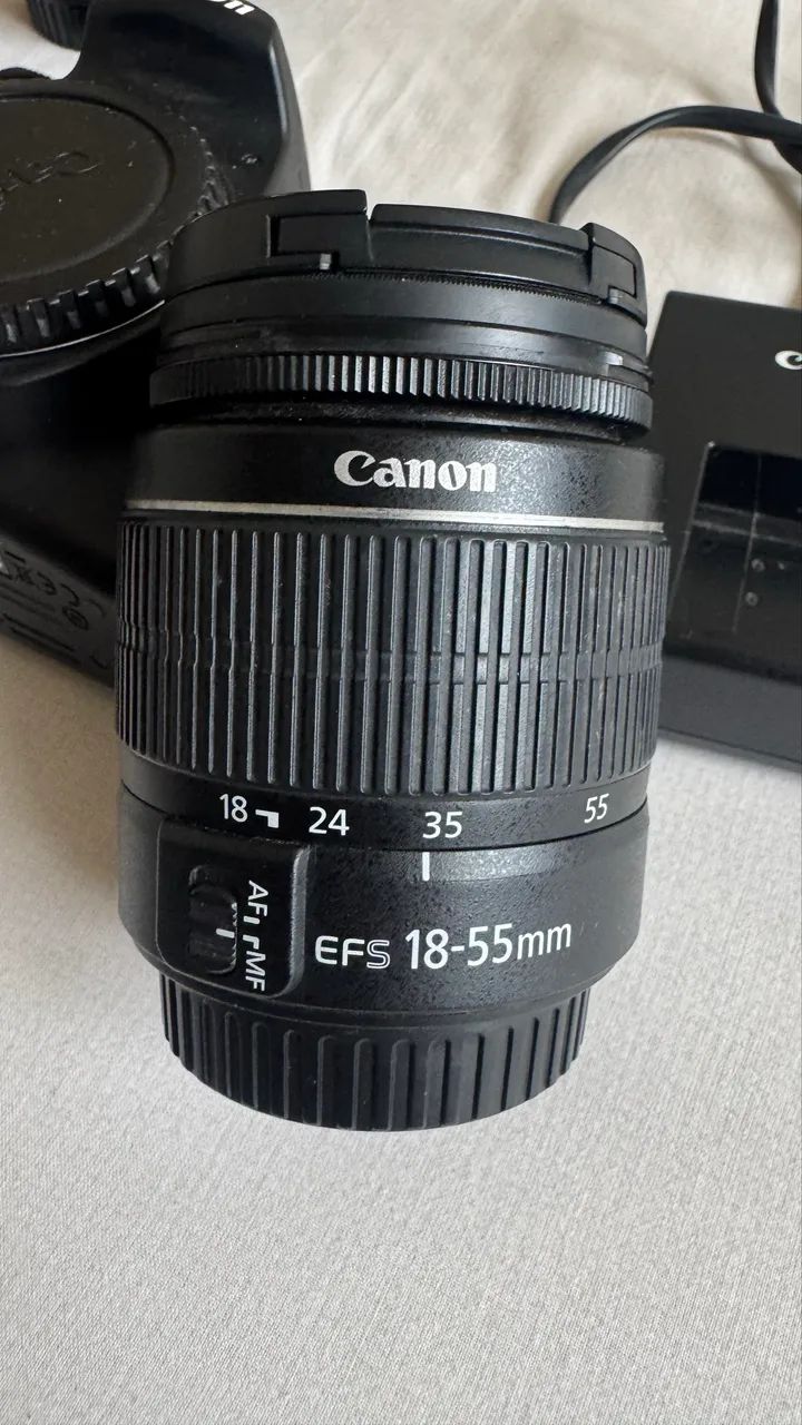 CANON T5 - Foto 4