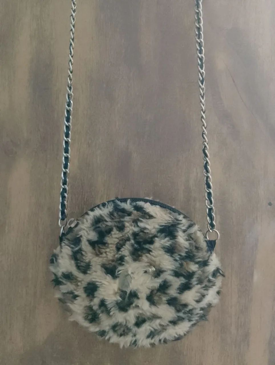 Bolsa infantil 