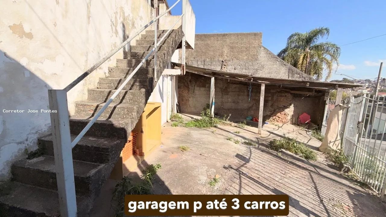 4 casas a venda para rendimentos - Foto 3