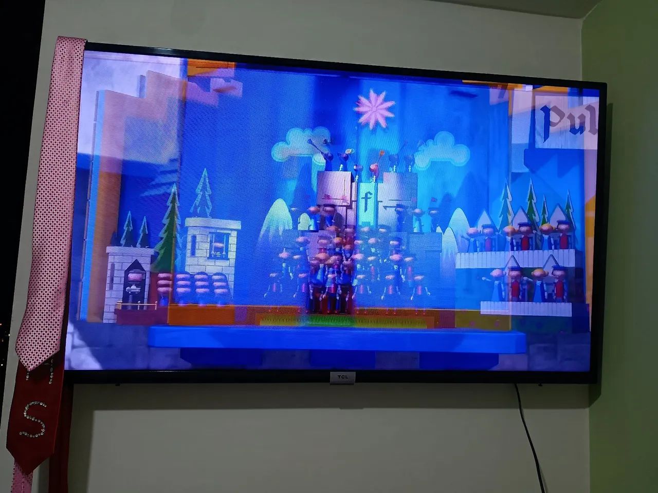 Tv com defeito  - Foto 2