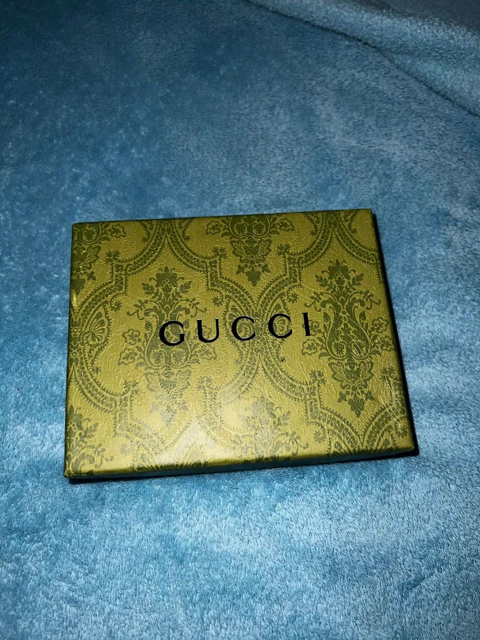 Carteira Gucci  - Foto 3