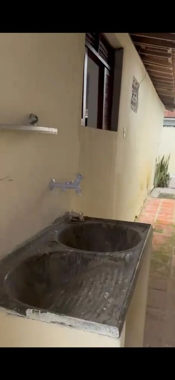 Excelente Casa em Extremoz, 2 quartos - Foto 3