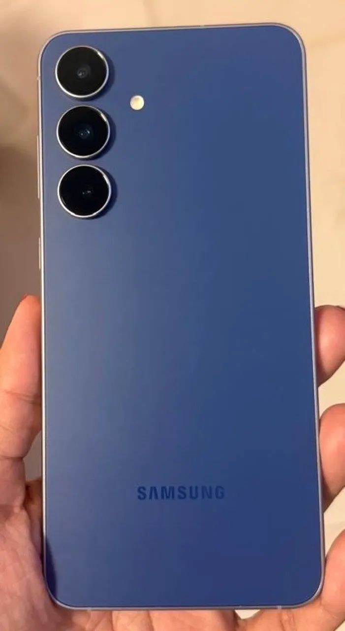 Sansung S25 FE 512GB - Foto 2