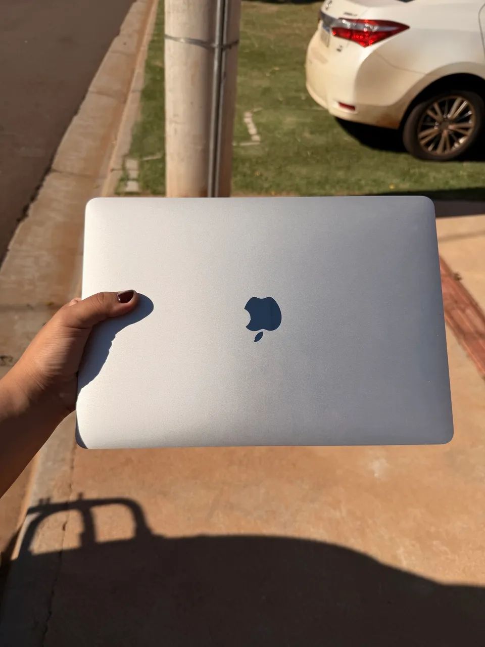 MACBOOK AIR 2020 13,3 polegadas - Foto 5