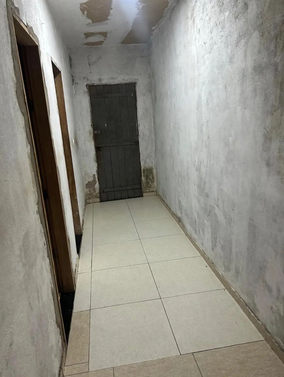 Casa PRAÇA DOS OLHOS D?ÁGUA DAS MOÇAS 