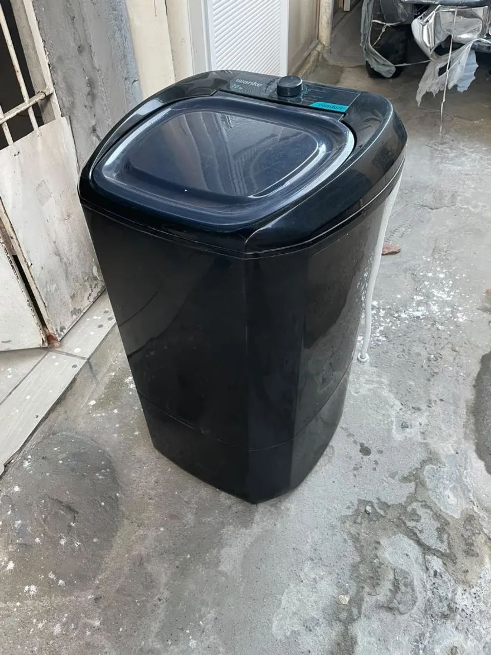 Tanquinho de lavar 
