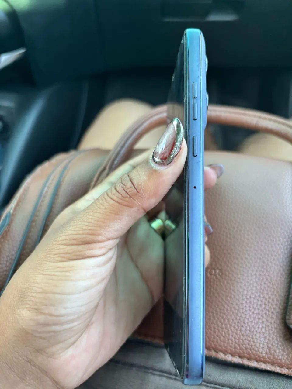 Celular - Moto G 60  - Foto 2