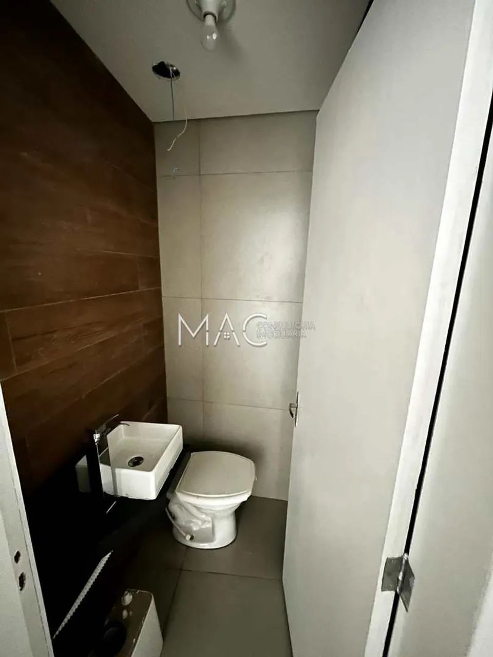 Sala, Boqueirão, Praia Grande, Cod: 1233 - Foto 4