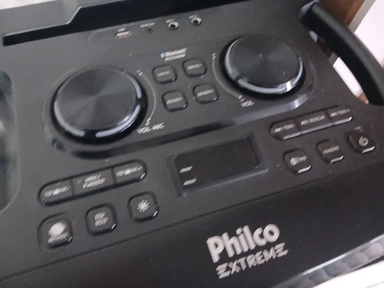 Vendo som novo  - Foto 2