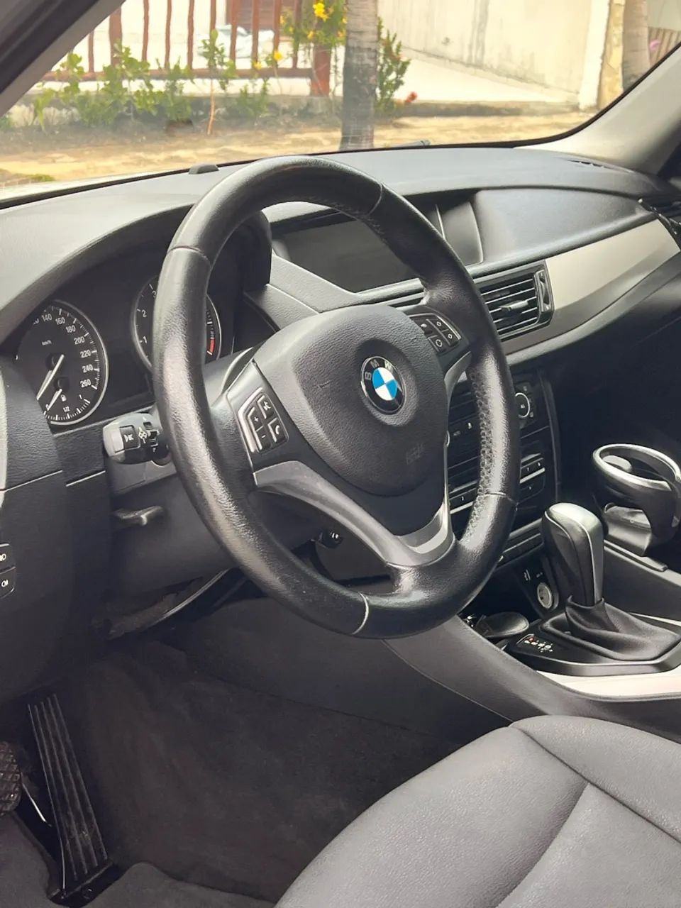 BMW X1 Sdrive 18I 2.0 16V 4X2 Aut. 2014