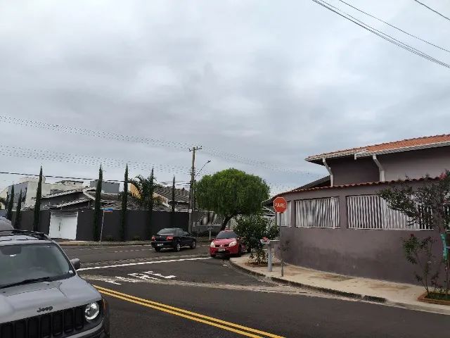 Aluga-se Salão Comercial no Jd. Res. Firenze - Ótimo preço - Foto 5