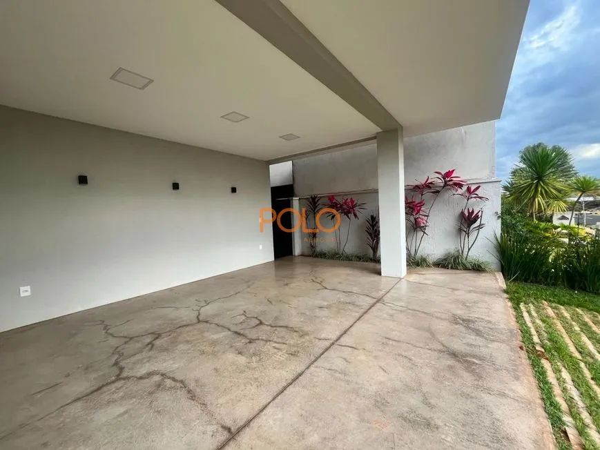 Aluguel Casa JARDIM SUL - Foto 4