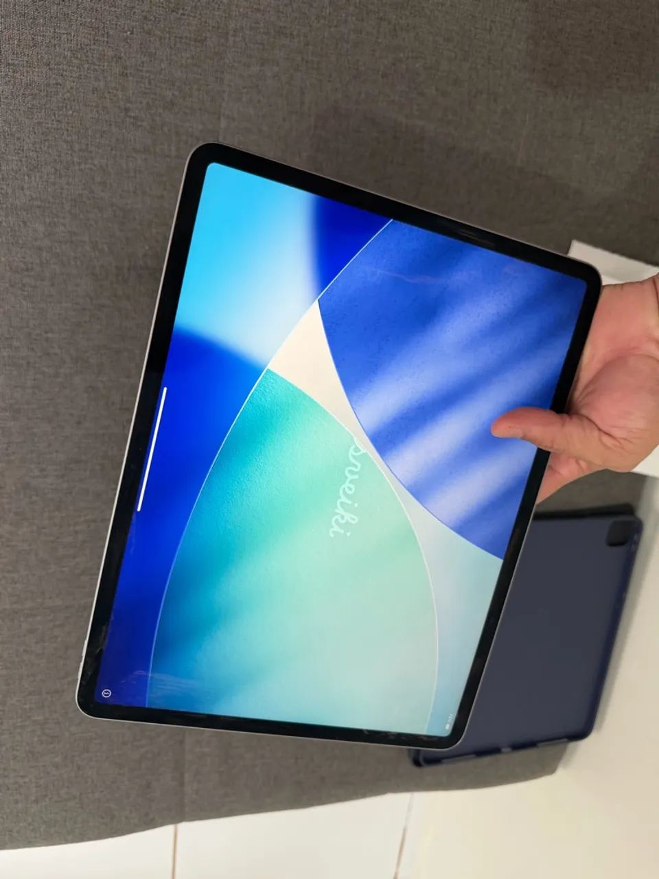 iPad Air 13 - 128gb