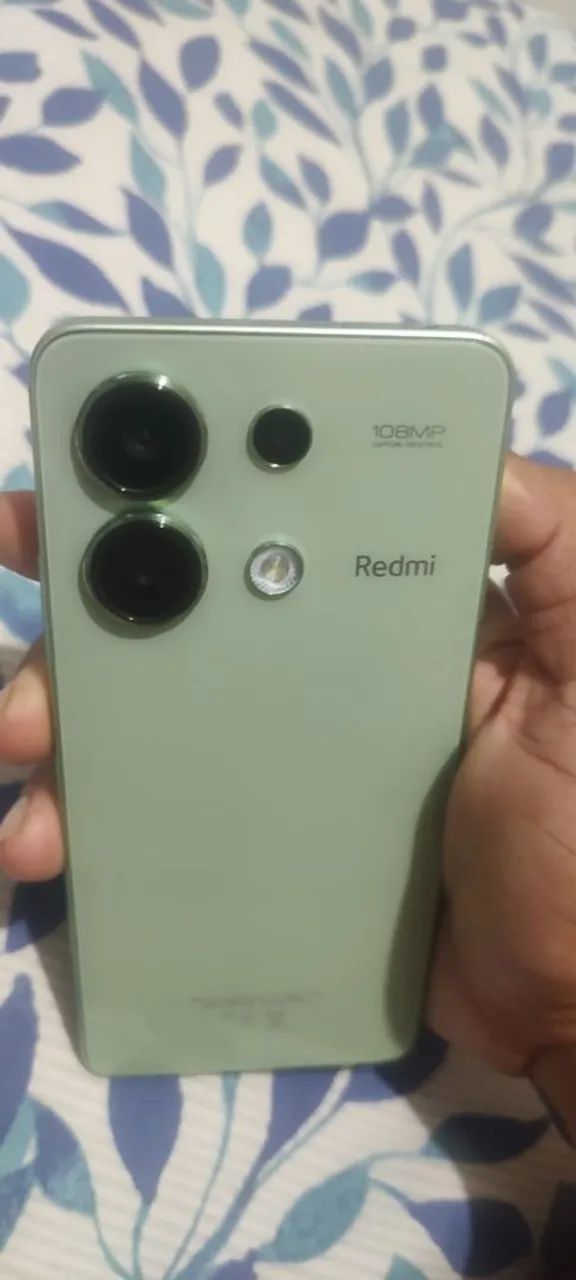 Redmi Note 13  - Foto 5