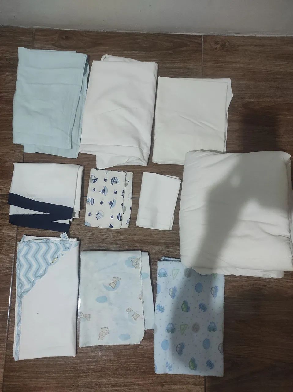 Kit Maternidade  - Foto 4