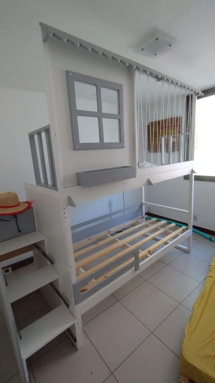 Montador instalador móveis  - Foto 3