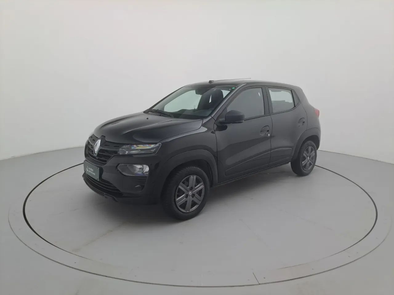 Renault Kwid 1.0 Zen 2026