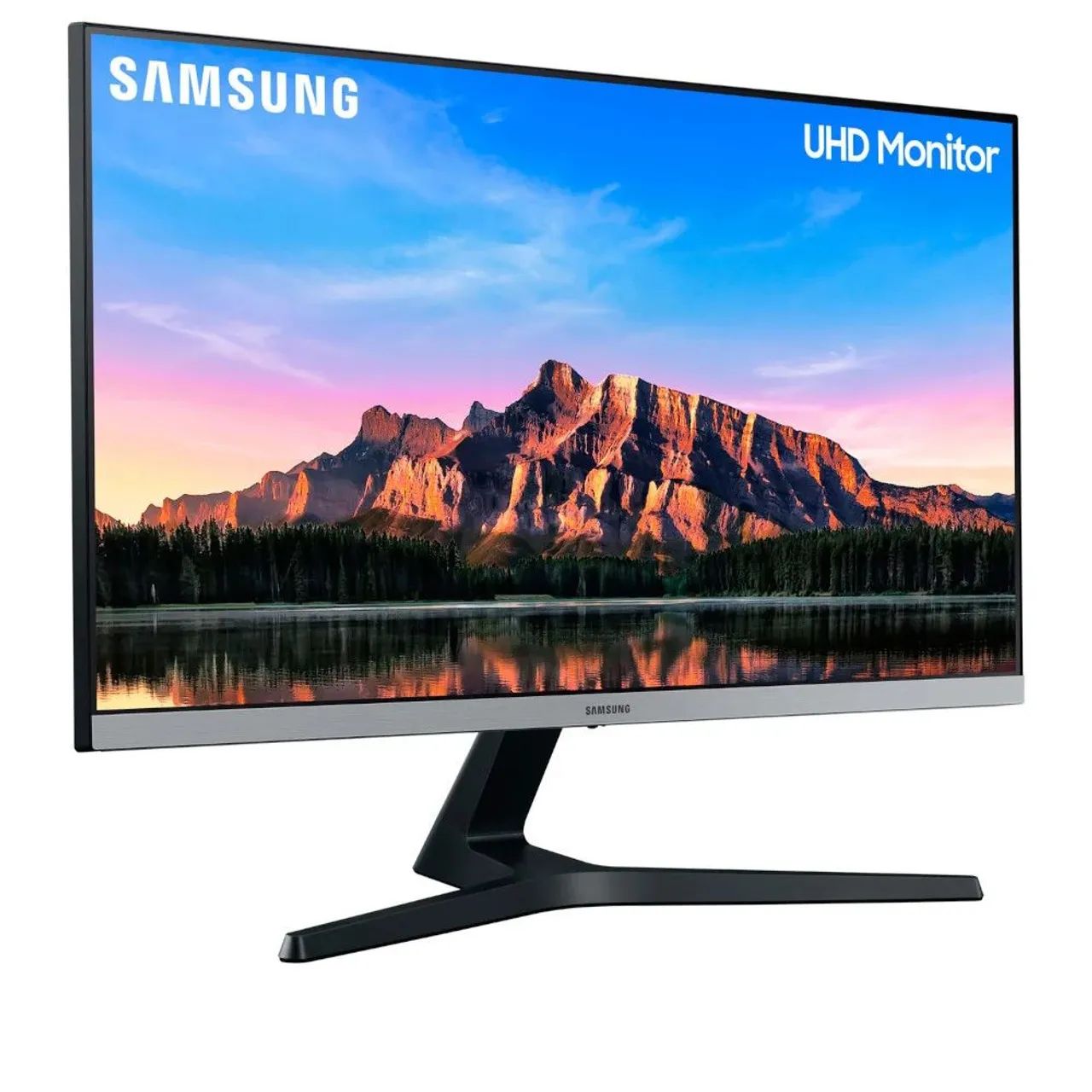 Monitor 4k Samsung UR55 28 Polegadas
