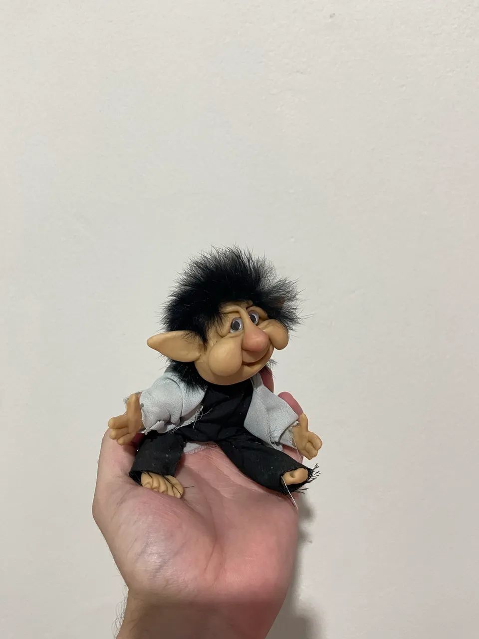 Duende da Sorte Argentino  - Foto 2