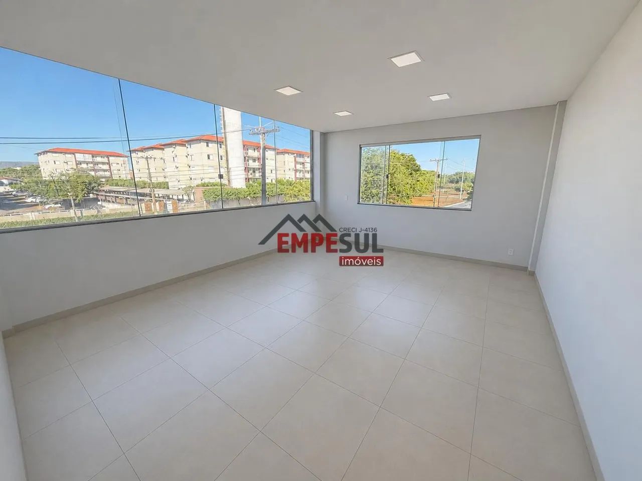 Sala comercial para locação na ARSE 81 (804 Sul) - Foto 4