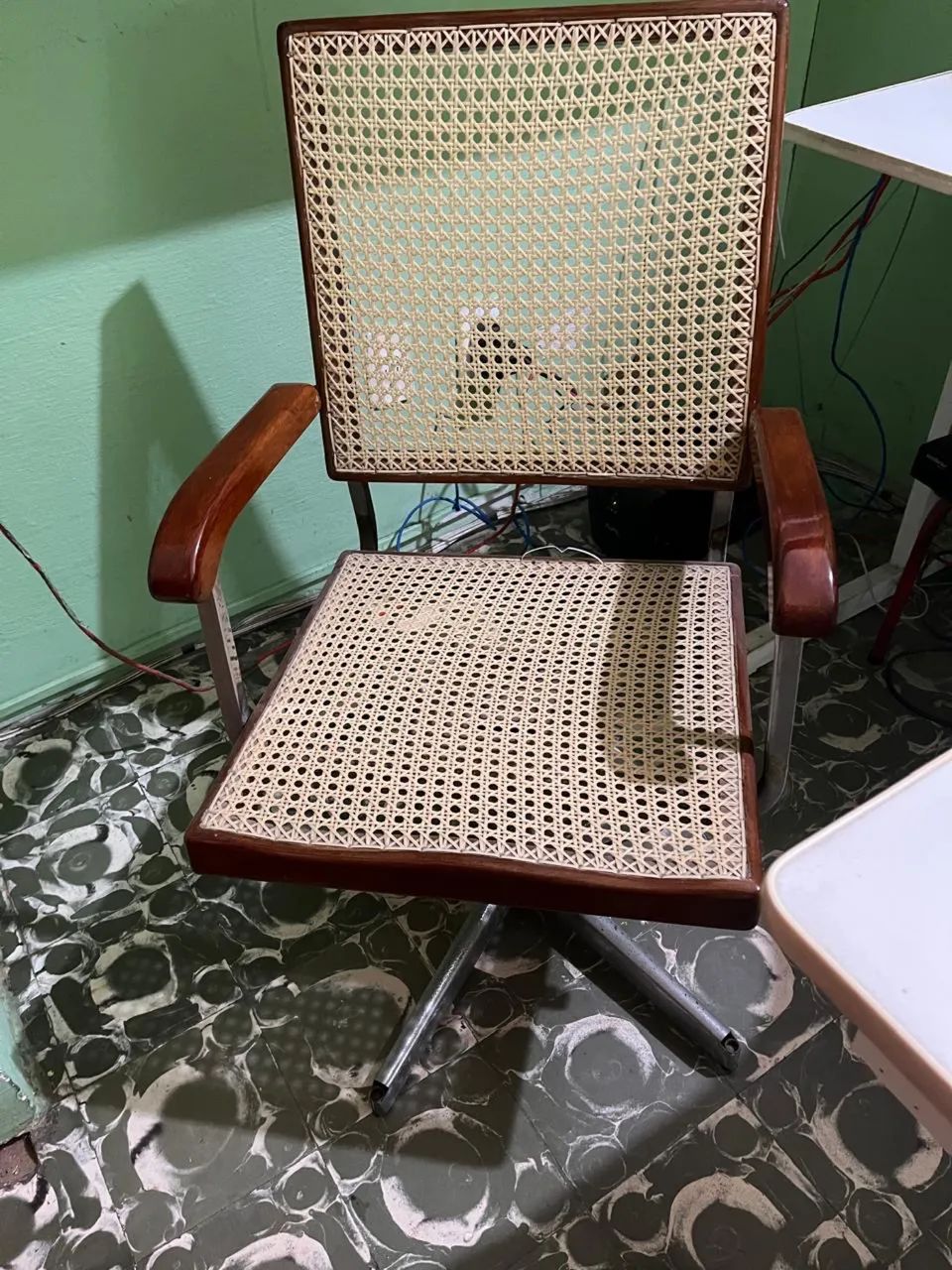 Cadeira de escritório 