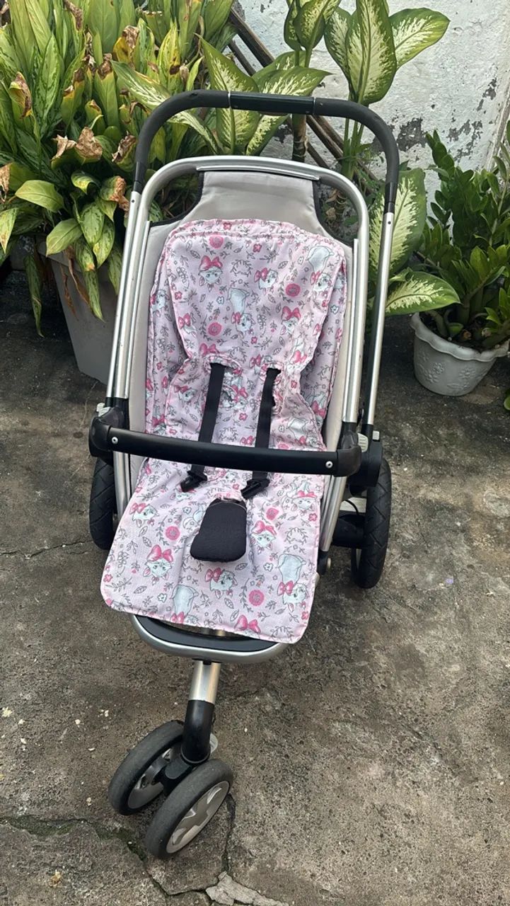 Carrinho de bebê  - Foto 5