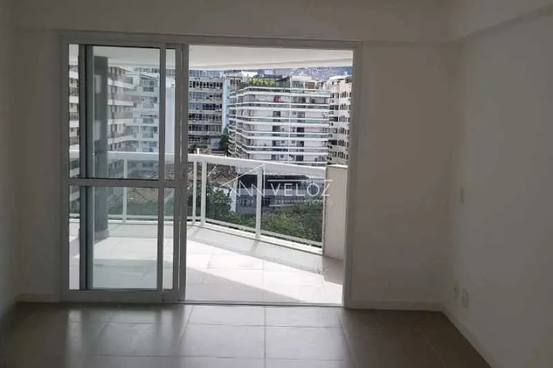 Apartamento : / Residencial / Botafogo - Foto 3