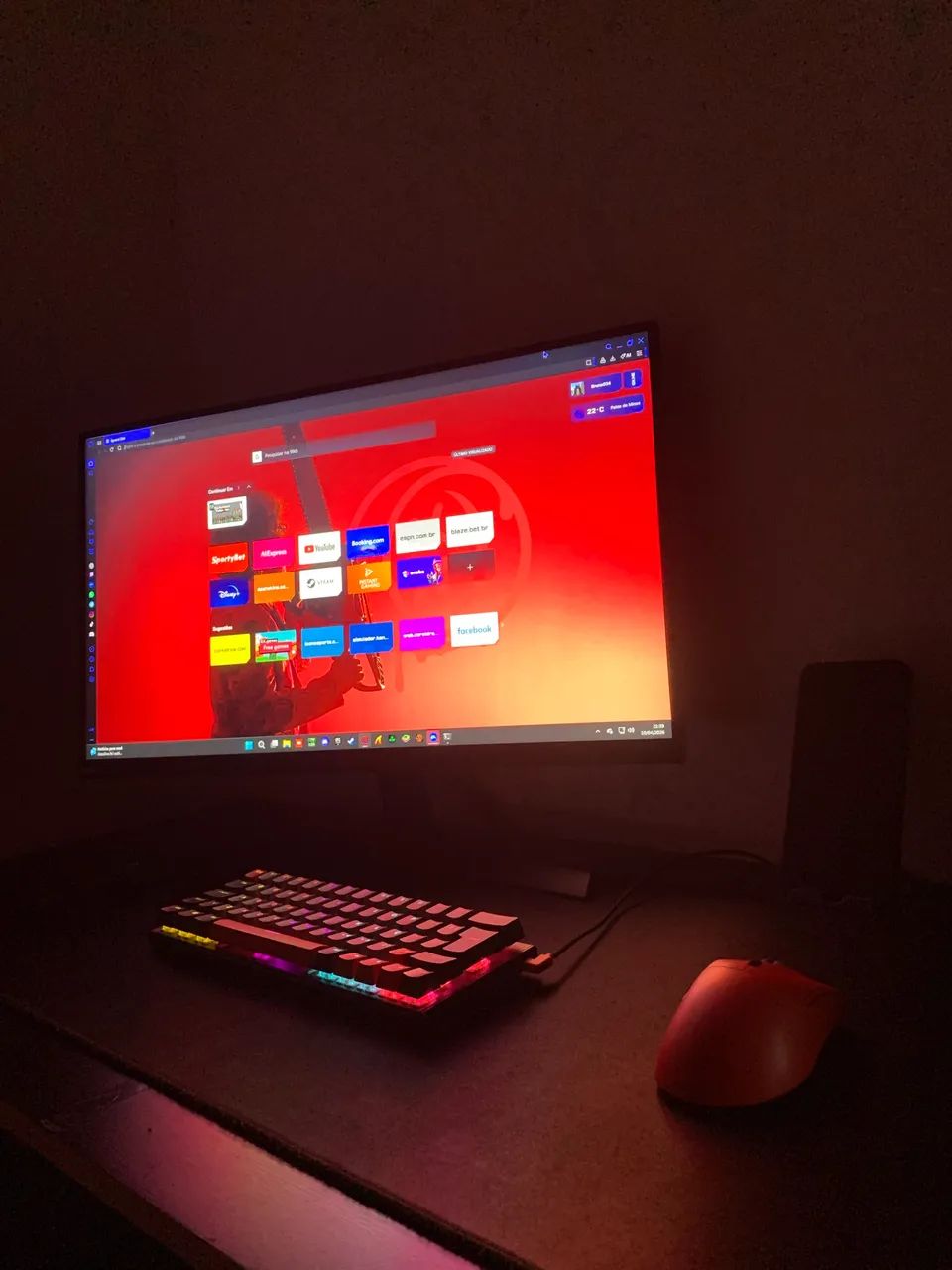 Gaming PC423878053688125440