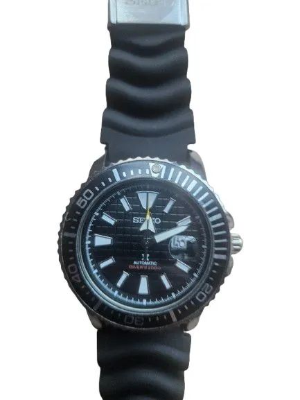 Relogio Seiko 40mm  - Foto 4