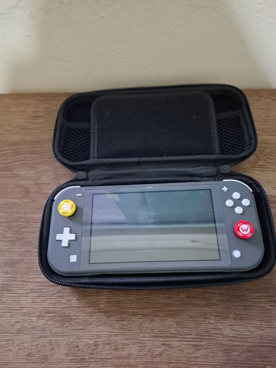 Nintendo switch lite 32gb - Foto 3