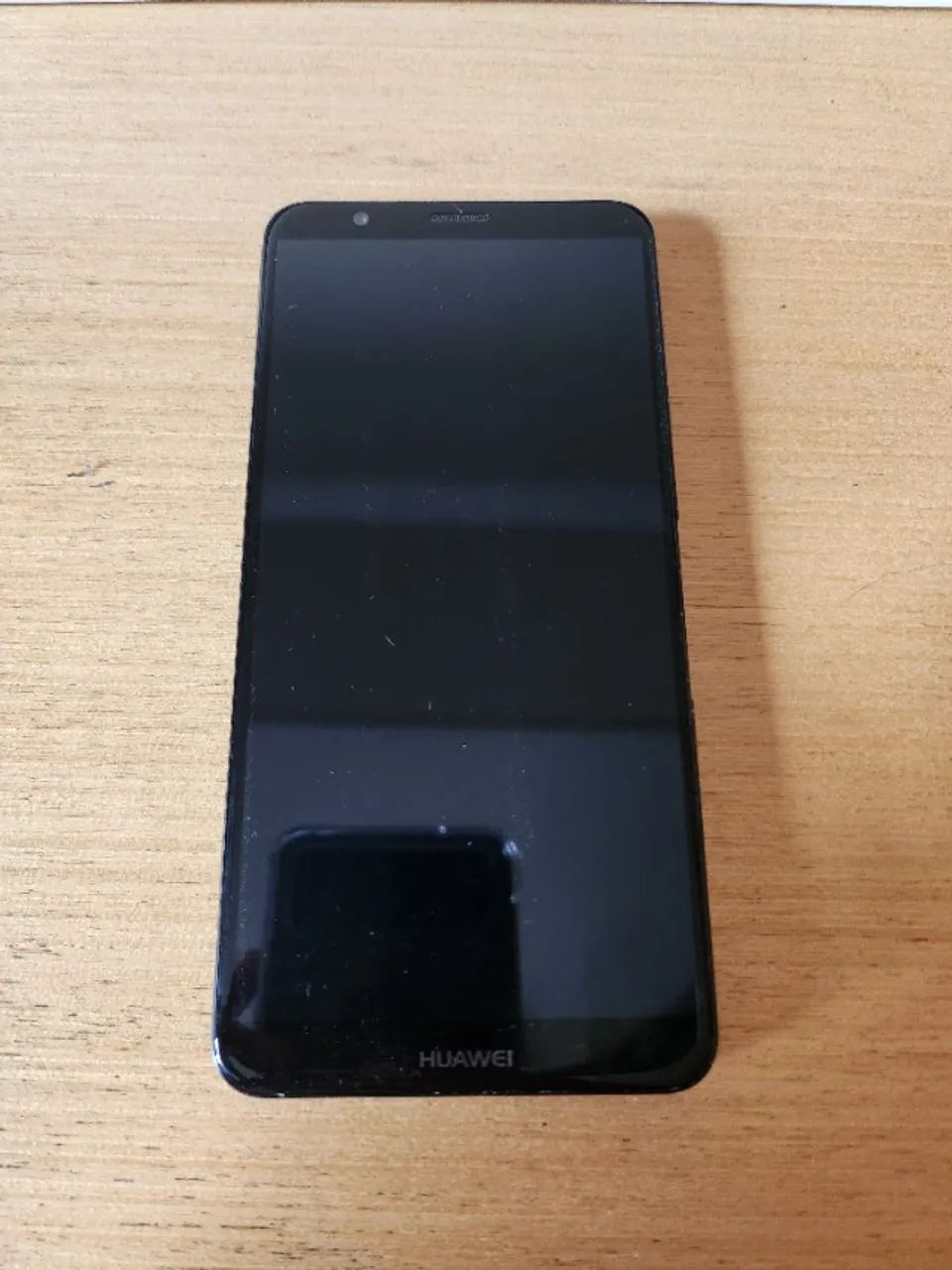 Huawei Mate SE - com defeito mas funcionando