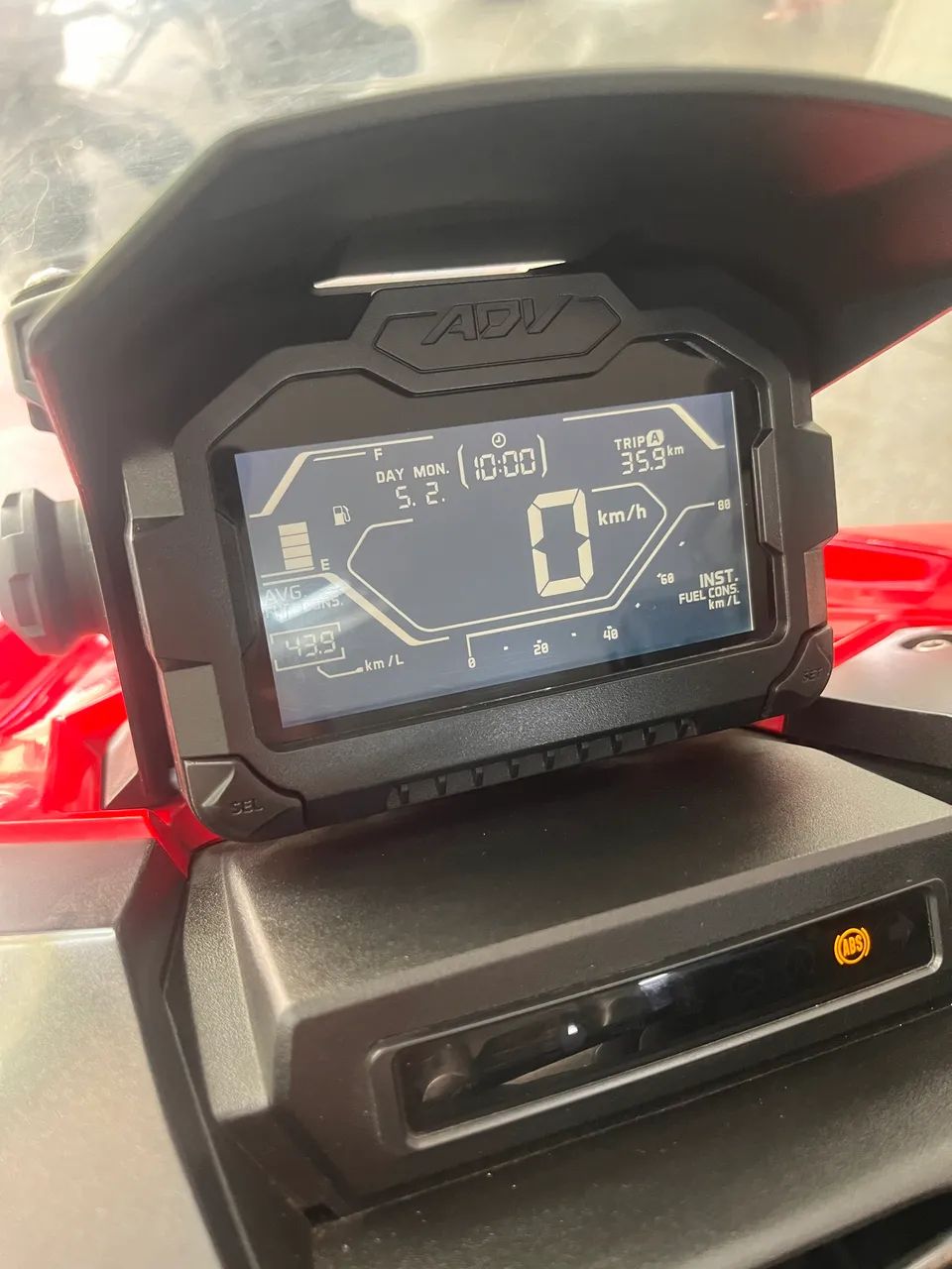 Honda ADV150  - Foto 3