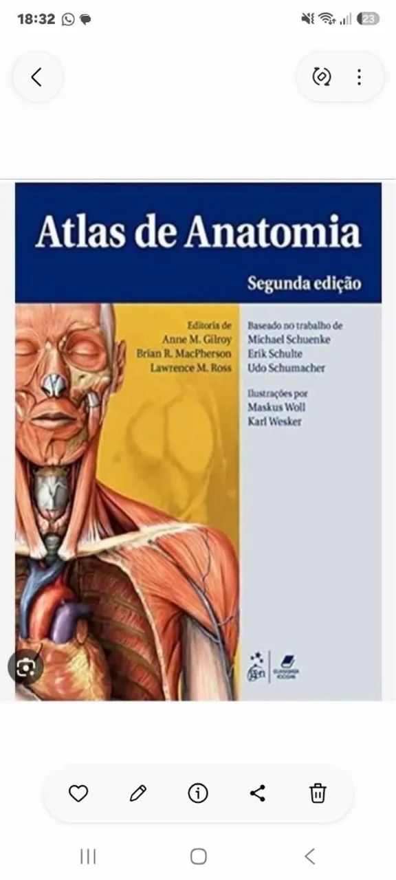 Livro Atlas  - Foto 2