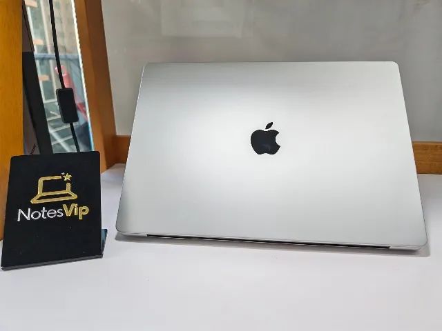 MACBOOK PRO M3 MAX 16, 36GB, 1TB, 119 CICLOS - Foto 3