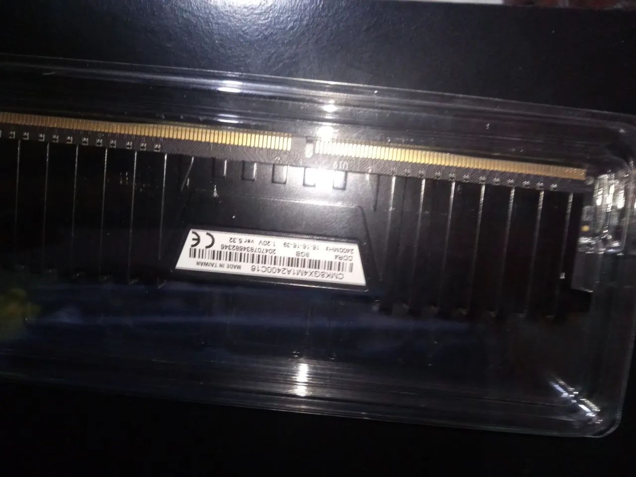 Memória ram - Foto 5
