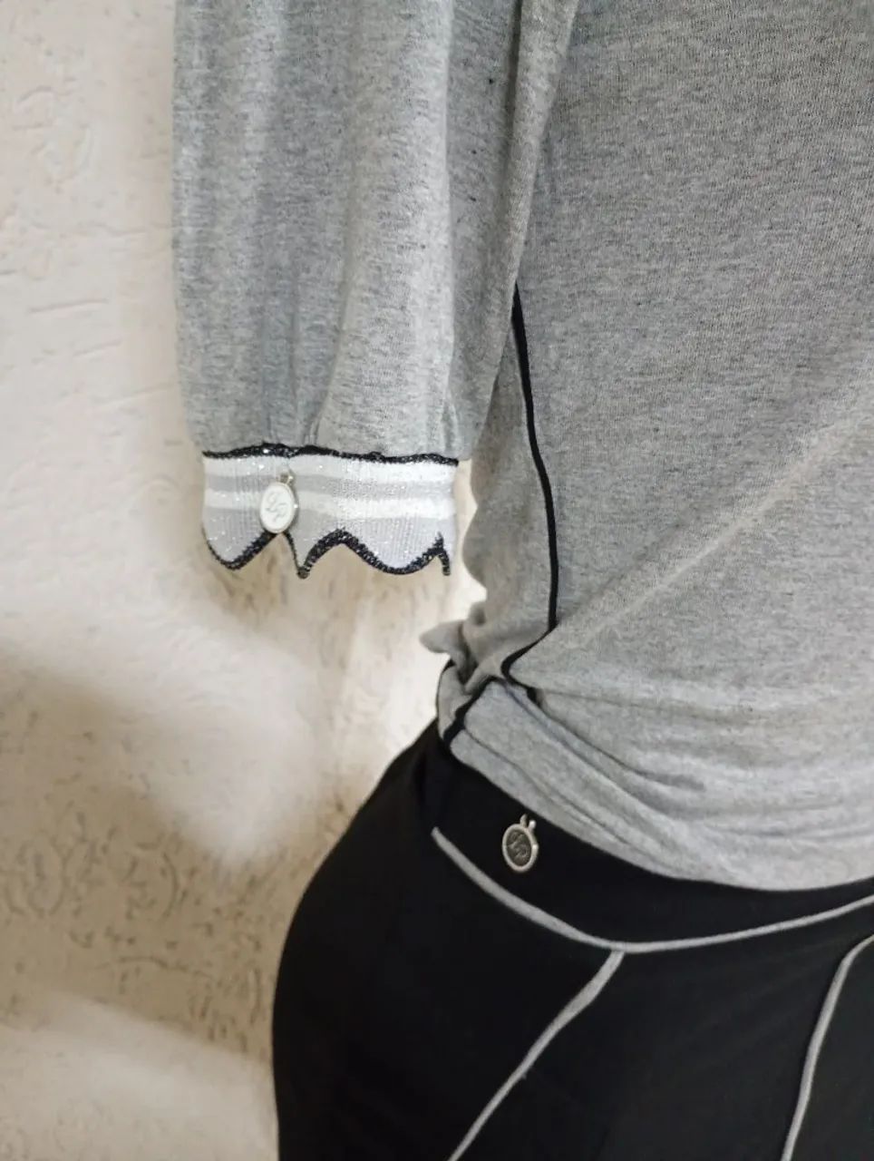 Saia e blusa  - Foto 2