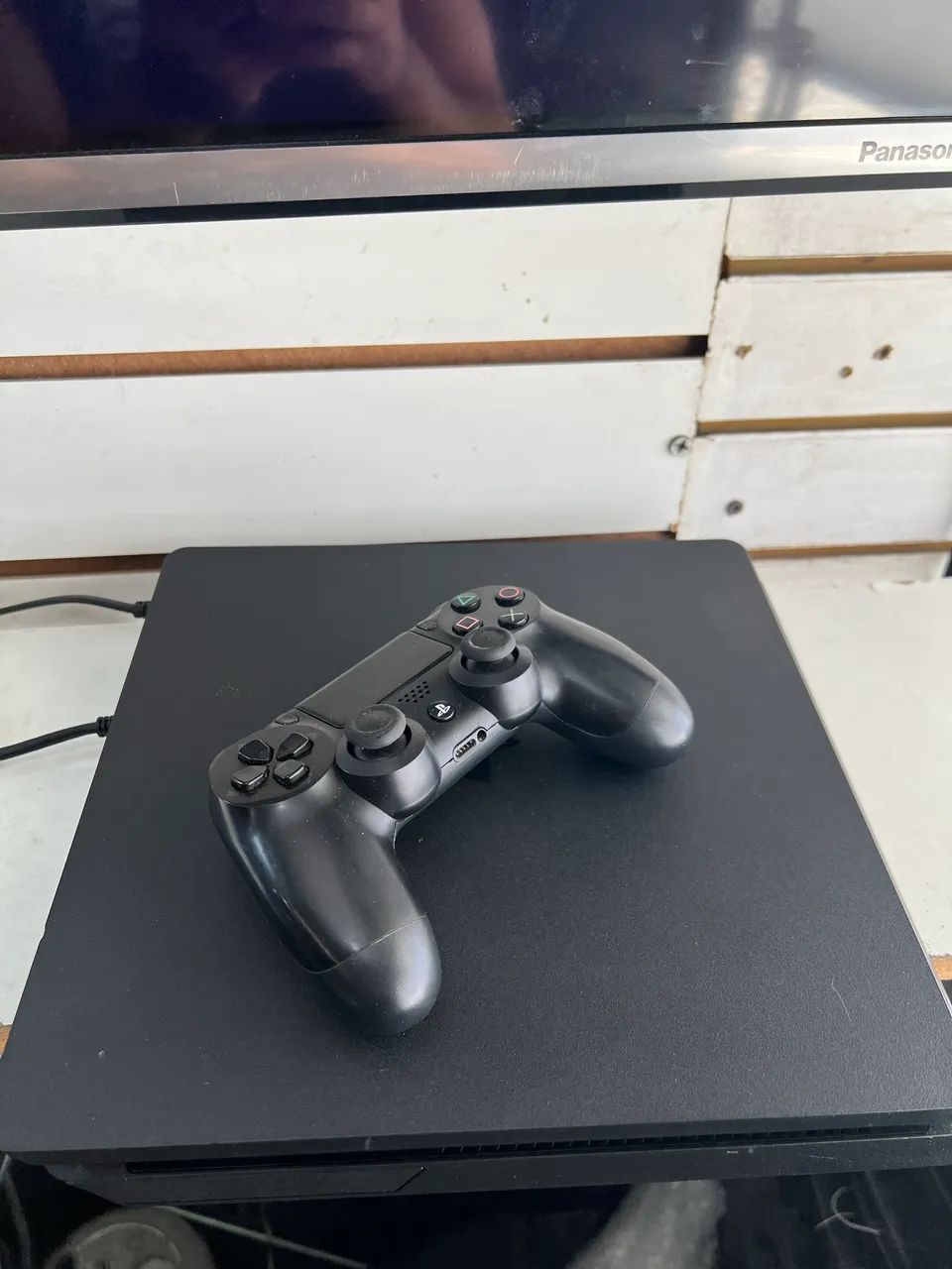 Ps4 slim  - Foto 2