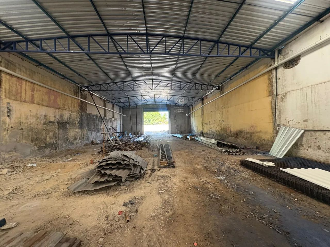 GALPAO para alugar na cidade de FORTALEZA-CE - Foto 4