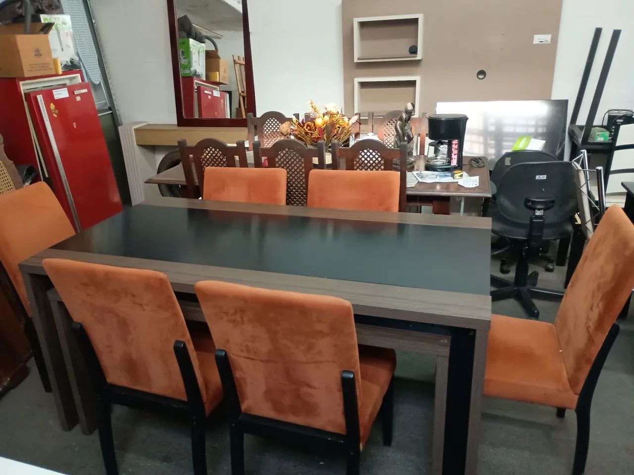 Mesa de jantar  - Foto 3