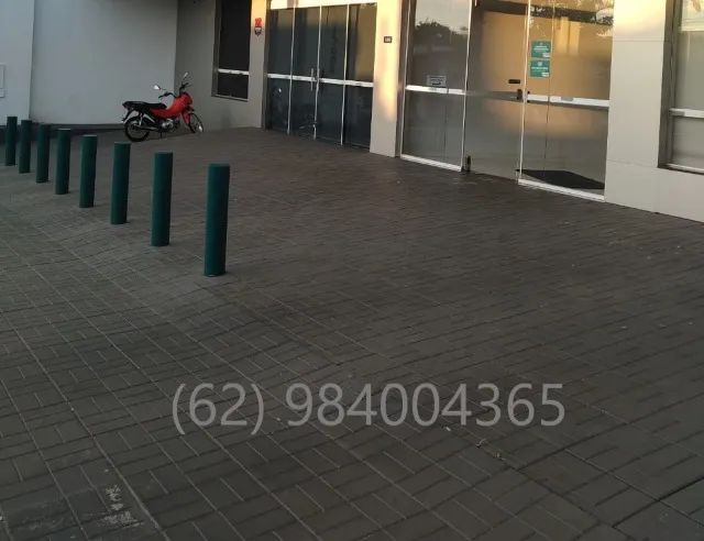 PAVER PISO 40X40X05CM PARA CAÇADA