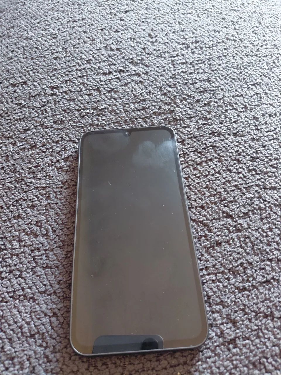 Samsung a34 5g com defeito