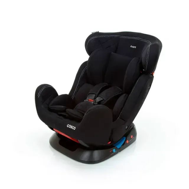 Cadeirinha Cosco - Avant