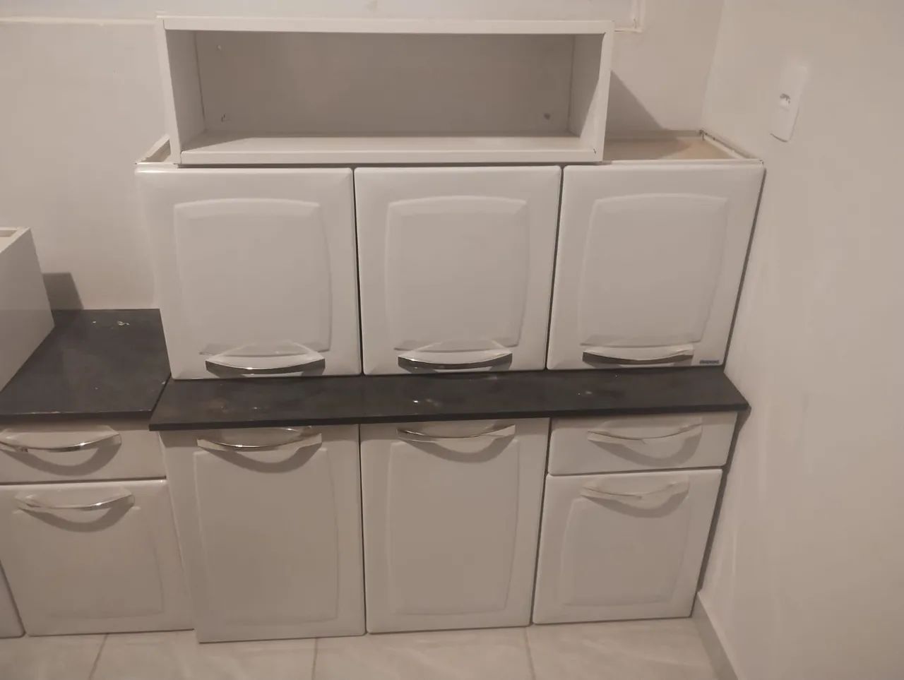 Vendo kit armário 