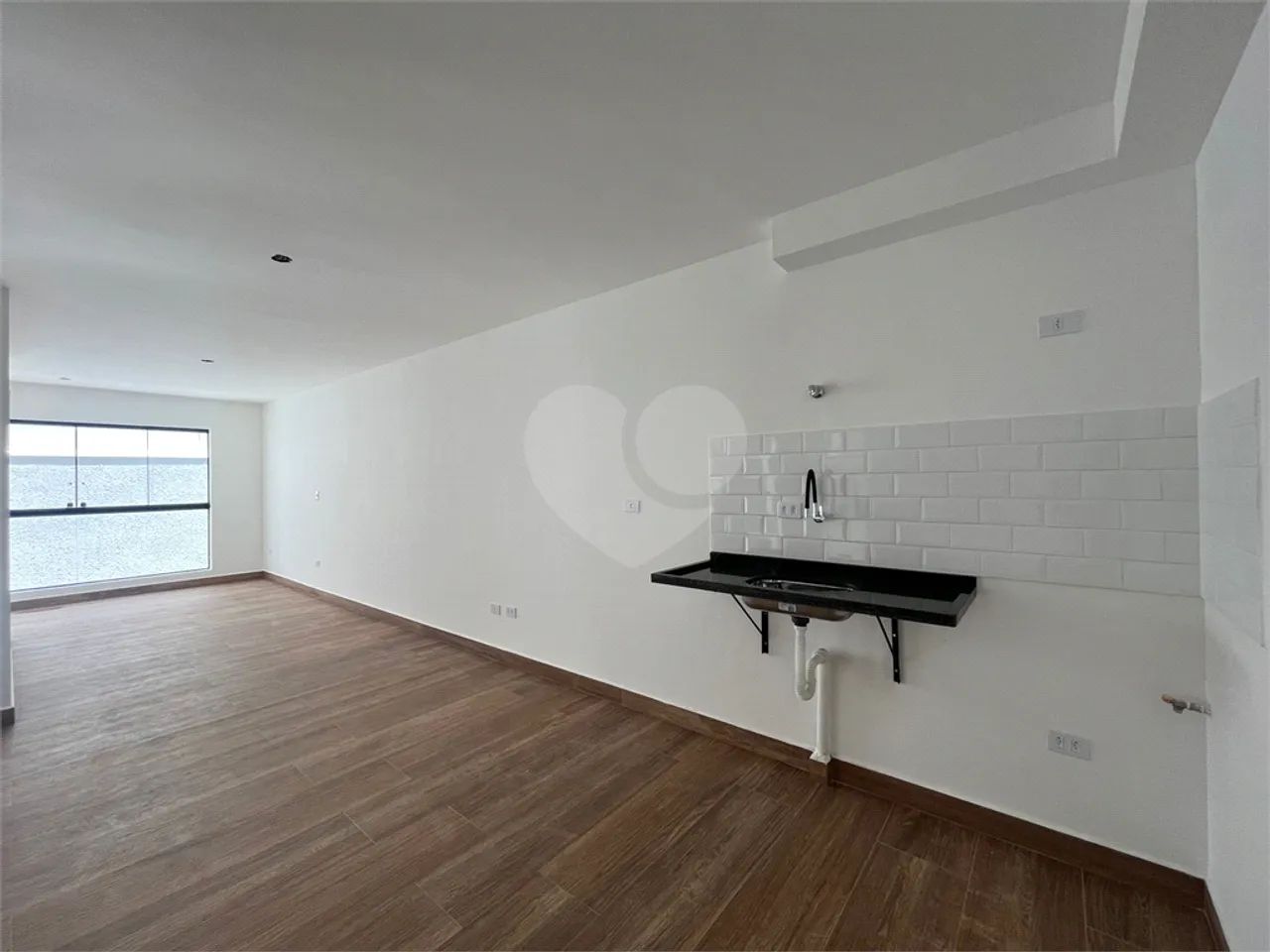 Studio com 1 quartos à venda em Santana - SP