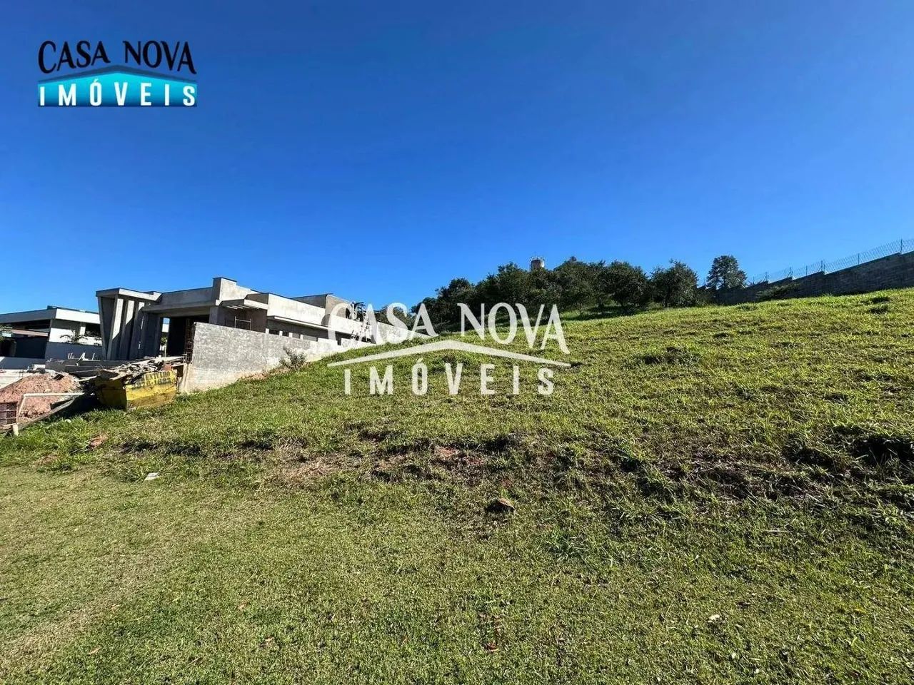 Terreno à venda, 800 m² por R$ 950.000,00 - Condomínio Campo de Toscana - Vinhedo/SP - Foto 7