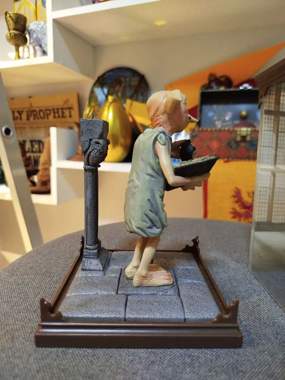 Dobby The Noble Collection Harry Potter - Foto 4
