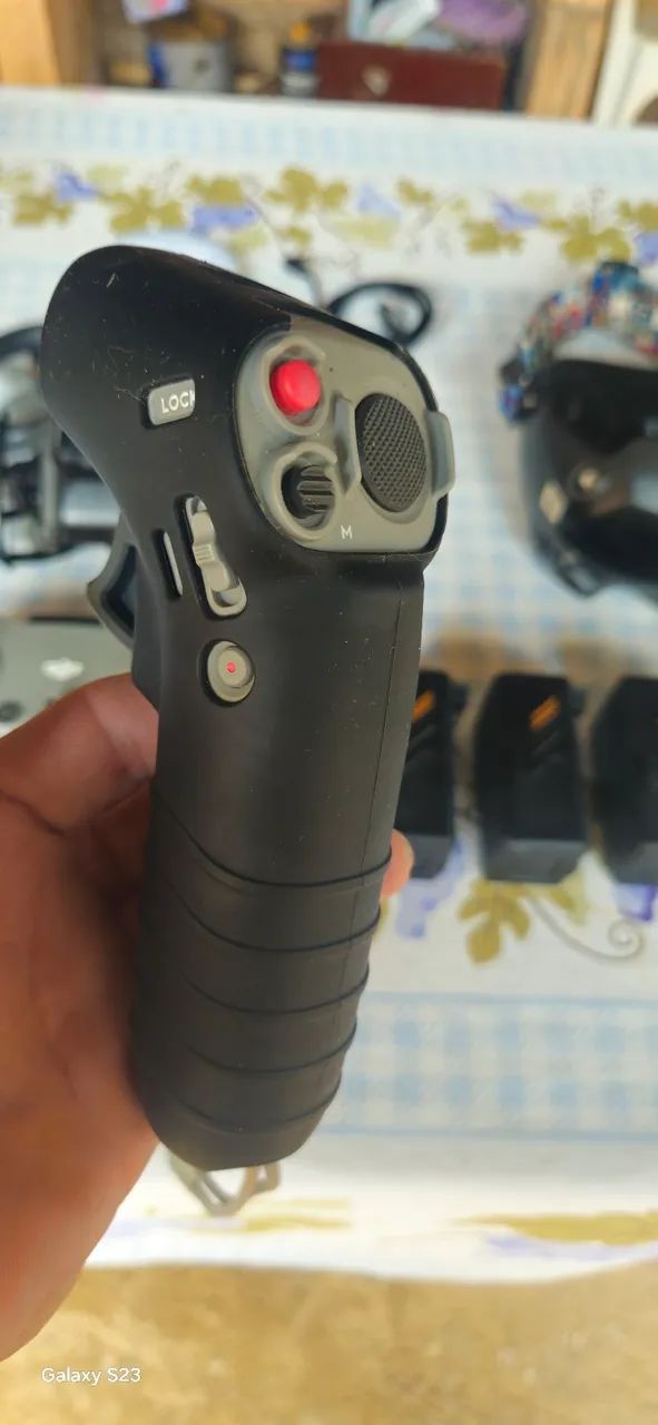 Dji avata troco mini 4 - Foto 4